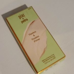 Pixi Flawless & Poreless Primer